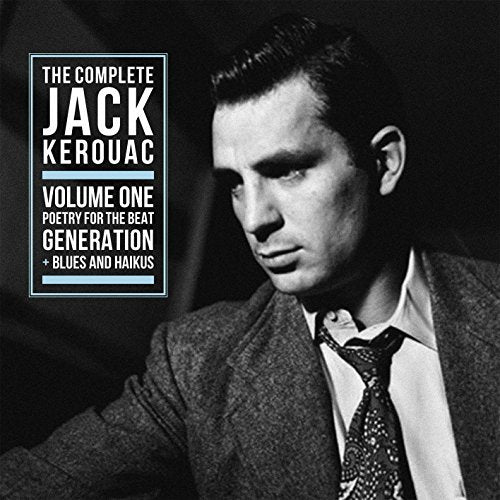 The Complete Jack Kerouac Vol.1 - Jack Kerouac