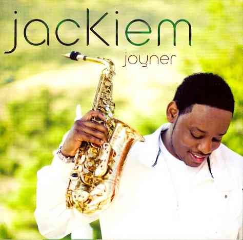JACKIEM JOYNER - Jackiem Joyner