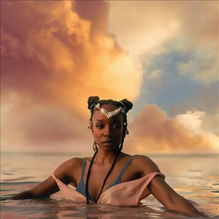 Heavn - Jamila Woods