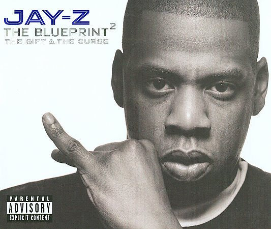 BLUEPRINT 2 (EX) - JAY Z