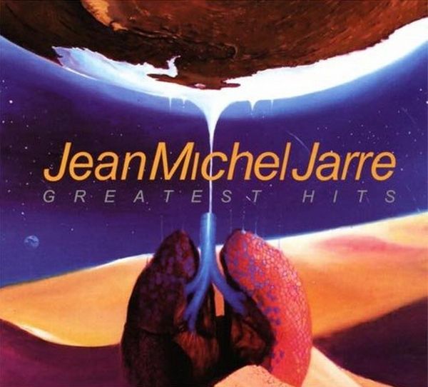 Greatest Hits (Import) - Jean Michel Jarre