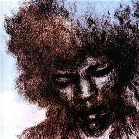 The Cry of Love - Jimi Hendrix