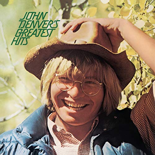 Greatest Hits - John Denver