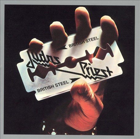 British Steel (Expanded Version) - Judas Priest