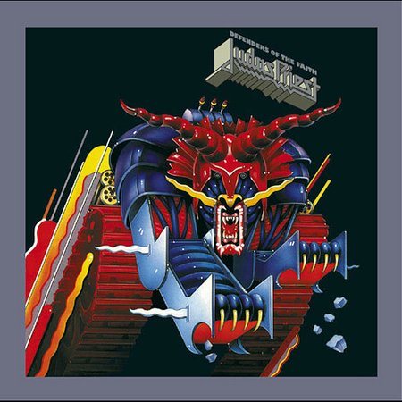 Defenders of the Faith (Expanded Version) (Remastered) - Judas Priest