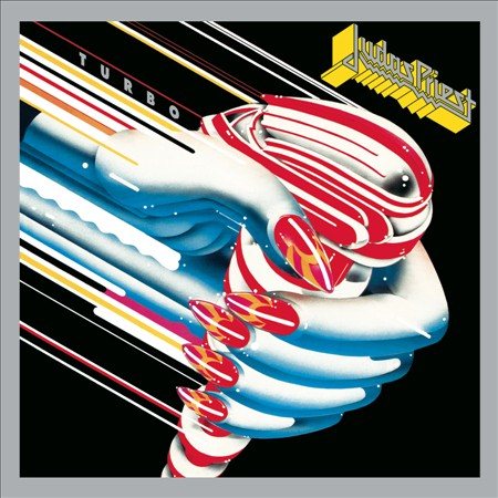 Turbo (Remastered) - Judas Priest