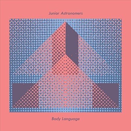 Body Language - Junior Astronomers