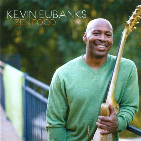 ZEN FOOD - Kevin Eubanks