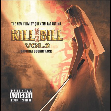 KILL BILL 2 / O.S.T. - Kill Bill 2 / O.S.T.