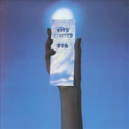 USA - King Crimson