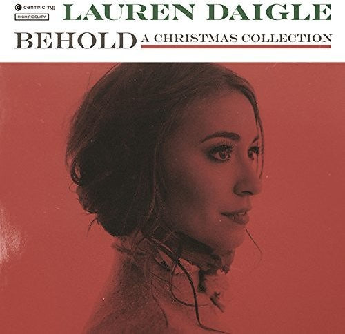 Behold - Lauren Daigle