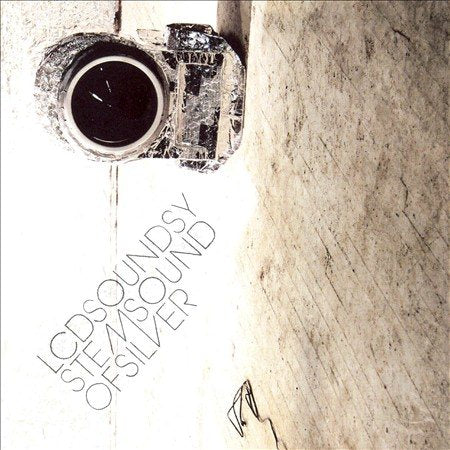 Sound of Silver (2 Lp's) - LCD Soundsystem