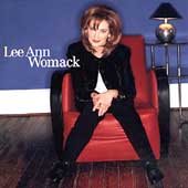 LEE ANN WOMACK - Lee Ann Womack