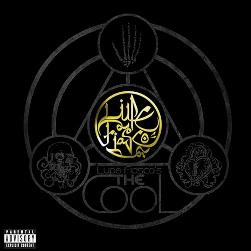The Cool - Lupe Fiasco