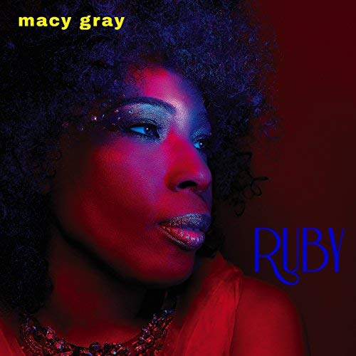 Ruby - Macy Gray