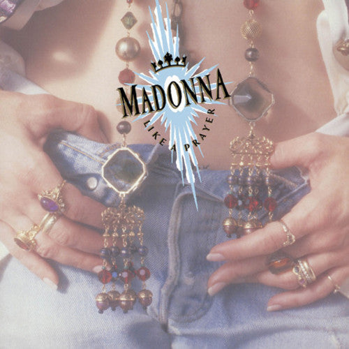 Like A Prayer (180 Gram Vinyl) - Madonna