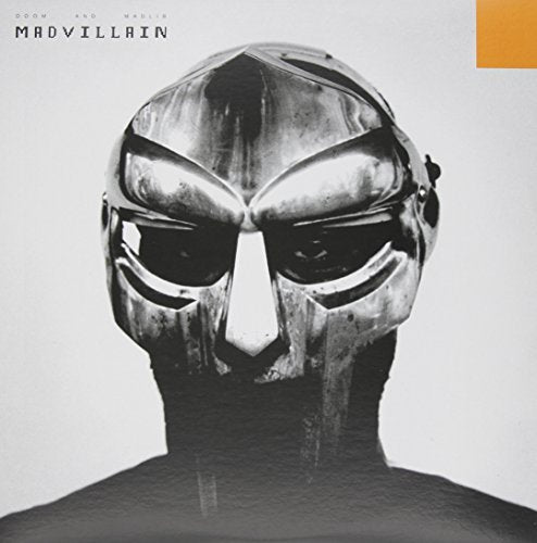 Madvillainy - Madvillain