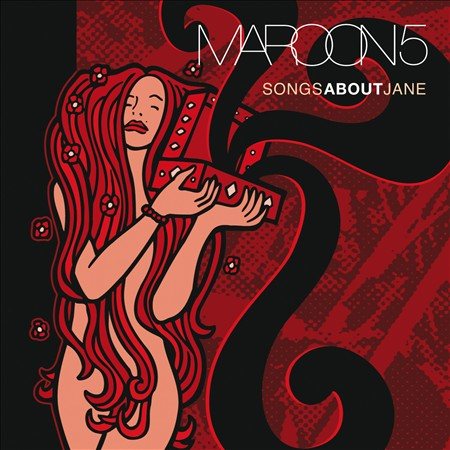 Songs About Jane (180 Gram Vinyl) - Maroon 5
