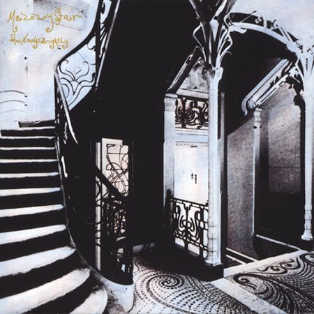 She Hangs Brightly - Mazzy Star