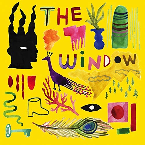 The Window - Mclorin Salvant