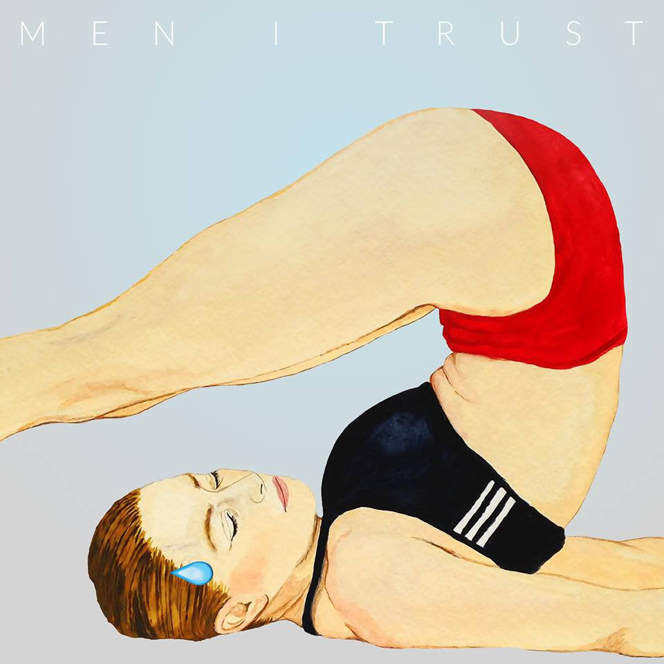 Headroom - Men I Trust