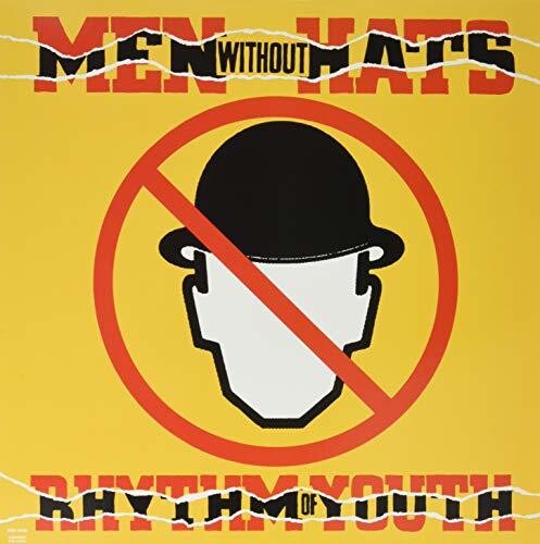 Rhythm of Youth - Men Without Hats