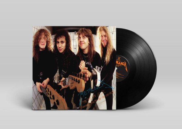 Garage Days Re-Revisited - Metallica