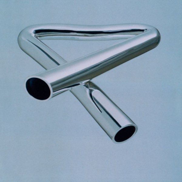 TUBULAR BELLS III - Mike Oldfield