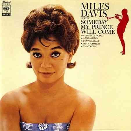 Someday My Prince Will Come (180 Gram Vinyl) - Miles Davis