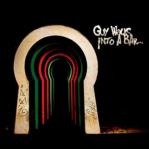 Guy Walks Into A Bar? - Mini Mansions