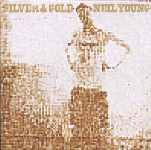 Silver & Gold (Import) - Neil Young