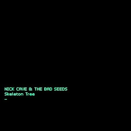 Skeleton Tree (Digital Download Card) - Nick Cave & the Bad Seeds