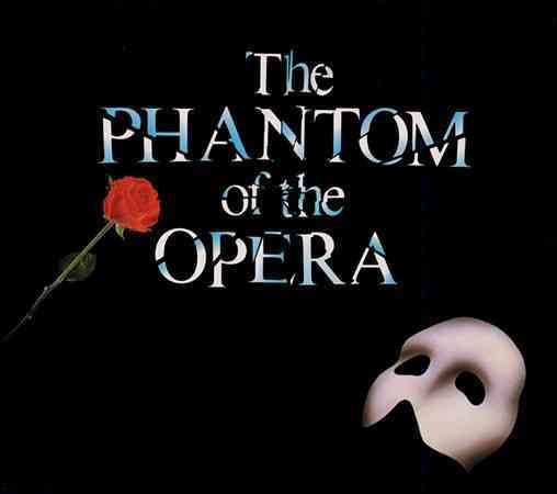 The Phantom of the Opera (Original 1986 London Cast) (Remastered) (2 Cd's) - Original Cast
