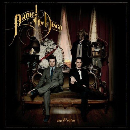 VICES & VIRTUES - Panic At The Disco