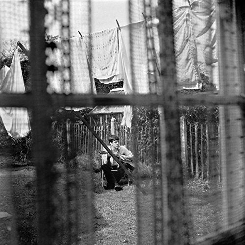 Chaos & Creation In The Backyard - Paul McCartney