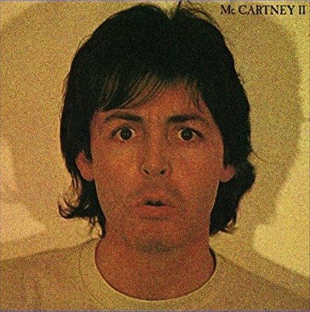 Mccartney II (180 Gram Vinyl) - Paul McCartney