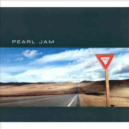 Yield - Pearl Jam