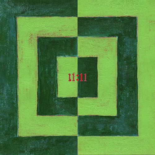 11:11 - Pinegrove