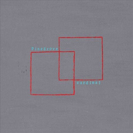 Cardinal (Black, Digital Download Card) - Pinegrove
