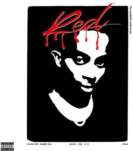 Whole Lotta Red - Playboi Carti