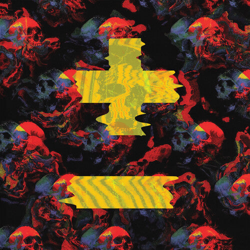 Skeletons - Pop Evil