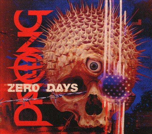 Zero Days - Prong
