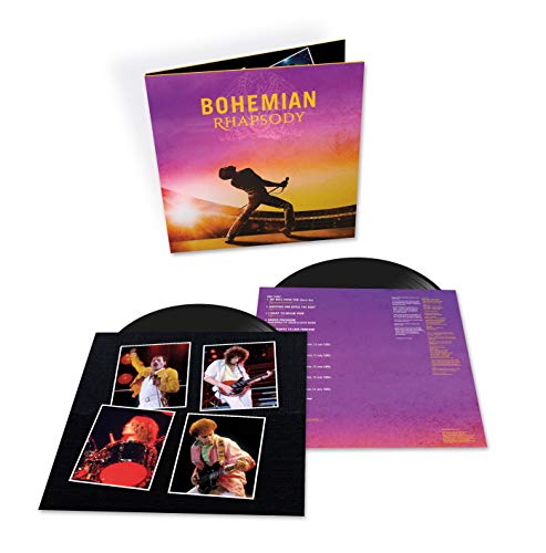 Bohemian Rhapsody - Queen