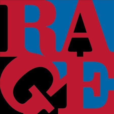Renegades - Rage Against The Machine