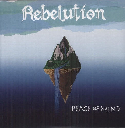 Peace of Mind - Rebelution