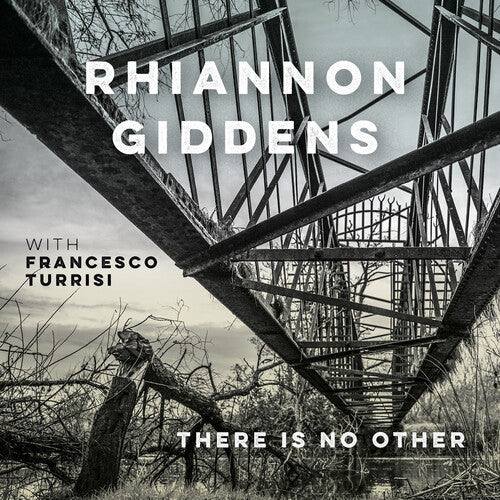 There Is No Other - Rhiannon Giddens