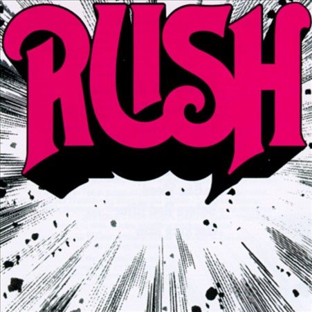 RUSH - Rush