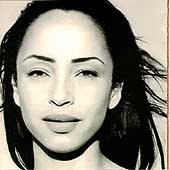 The Best Of Sade - Sade