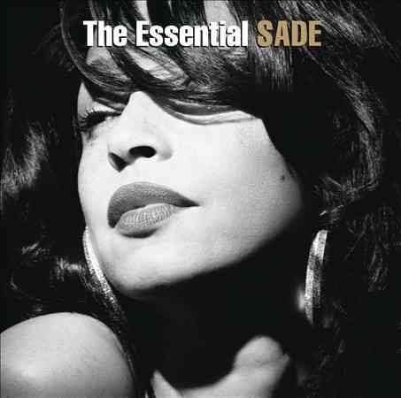 THE ESSENTIAL SADE - Sade