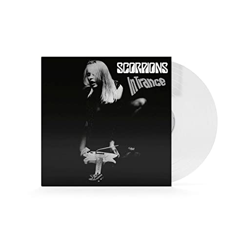 In Trance - Scorpions
